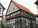 Bürgerschänke (Gildehaus, Zunfthaus)