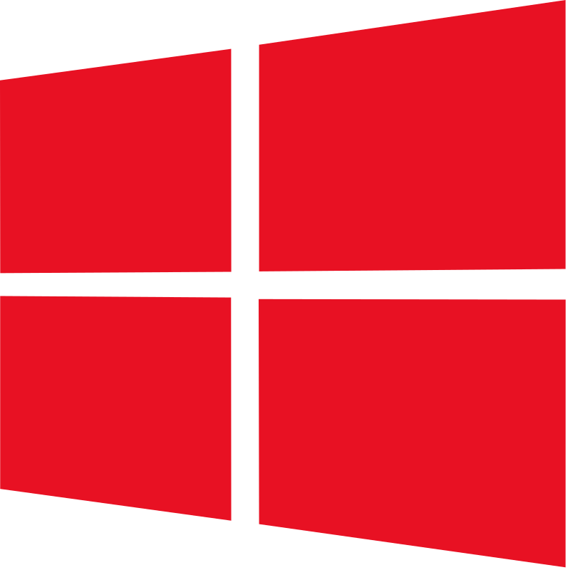 File:Microsoft Windows NT 3.1 logo with wordmark.svg - Wikipedia