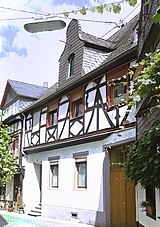 Wohnhaus