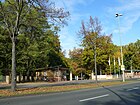 Oranienburger Straße KBNervenklinik