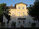 Wohnhaus