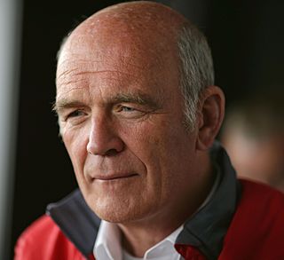 Wolfgang Ullrich Austrian engineer