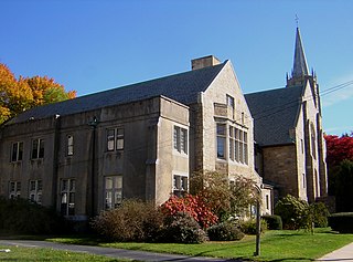 Wollaston Congregational Church Historic church in Massachusetts, United States