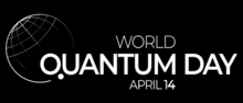 Thumbnail for World Quantum Day