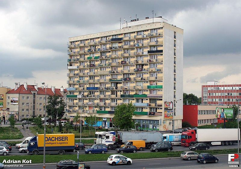 Plik:Wrocław, Ostrowskiego 1 - fotopolska.eu (105833).jpg