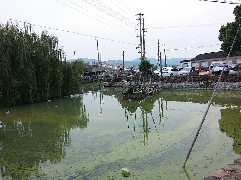 File:Wuzhong, Suzhou, Jiangsu, China - panoramio (379).jpg