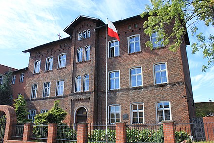 Wyższe Seminarium Duchowne w Elblągu