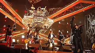 X Japan - Wikiwand