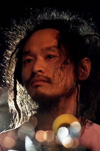 <span class="mw-page-title-main">Yamantaka Eye</span> Japanese singer