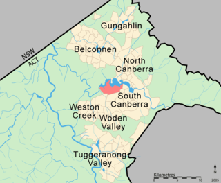 Yarralumla, Australian Capital Territory Suburb of Canberra, Australian Capital Territory