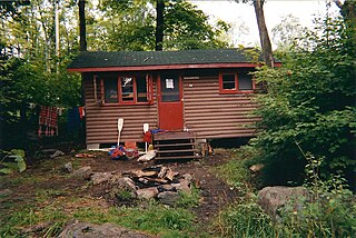 YMCA Camp Wanakita