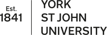 York St John University 2019 logo.svg