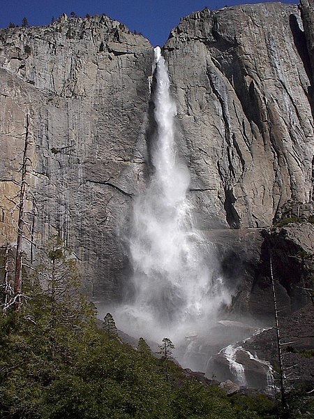 File:Yosemite Falls 2005.jpg