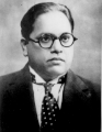 Bhimrao Ramji Ambedkar (1891–1956)