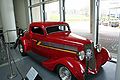 "Eliminator" coupe, based on a 1933 Ford and built for ZZ Top guitarist Billy Gibbons