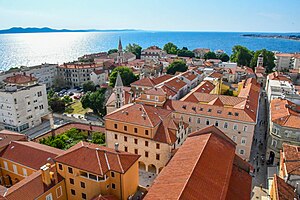 Zadar