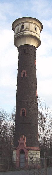 File:Zementwerk Bonn water tower.jpg