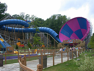 <span class="mw-page-title-main">Tornado (ProSlide ride)</span>