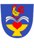 Coat of arms of Lázně Libverda