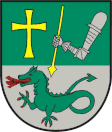 Jiříkovice címere