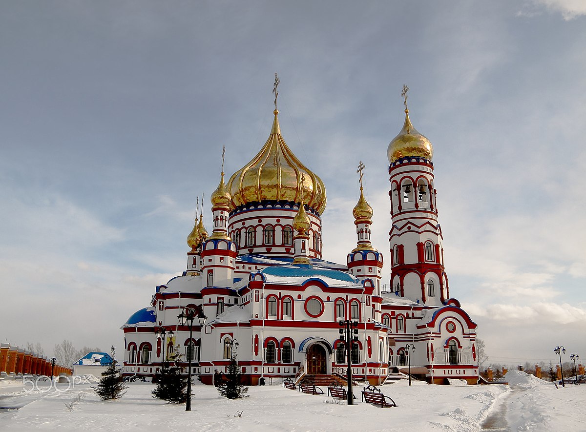 История воскресной школы для детей - Храм Рождества Христова г. Суоярви