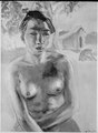 "African Nude" - NARA - 559123.tif