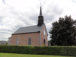 Écuélin (Nord-Fr) église.jpg