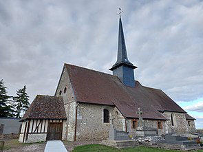 Église Notre-Dame de La Forêt-du-Parc 2.jpg