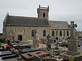 Église Saint-Martin de Néville-sur-Mer