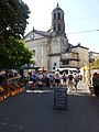 Chiesa di Saint-Sauveur de Mazamet