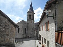 Église Saint-Jean-Baptiste