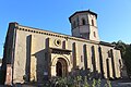 Église de Maubourguet.