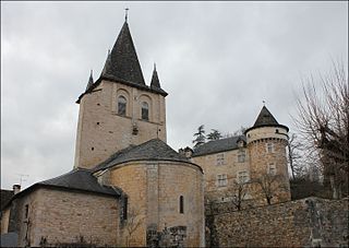 Église et château de Saint-Rémy.JPG
