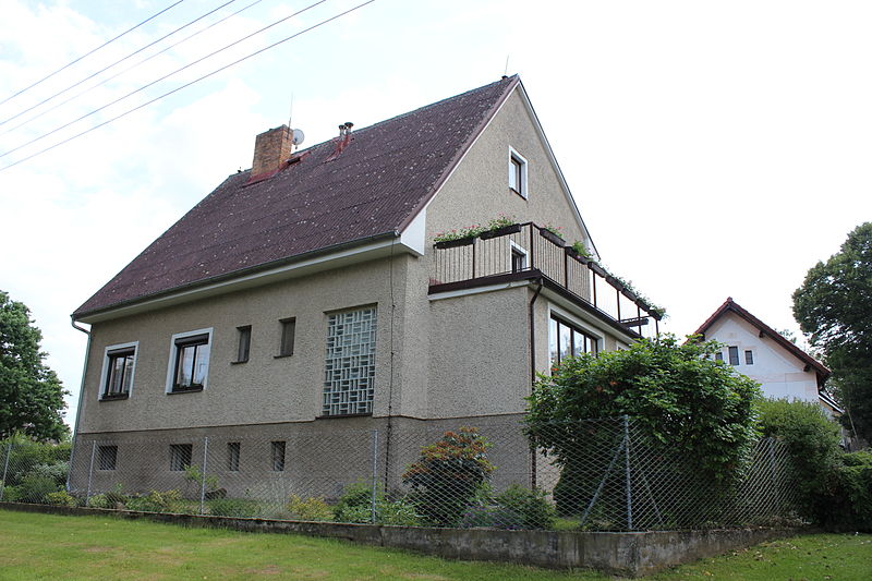 File:Černičí, dům číslo 36.jpg