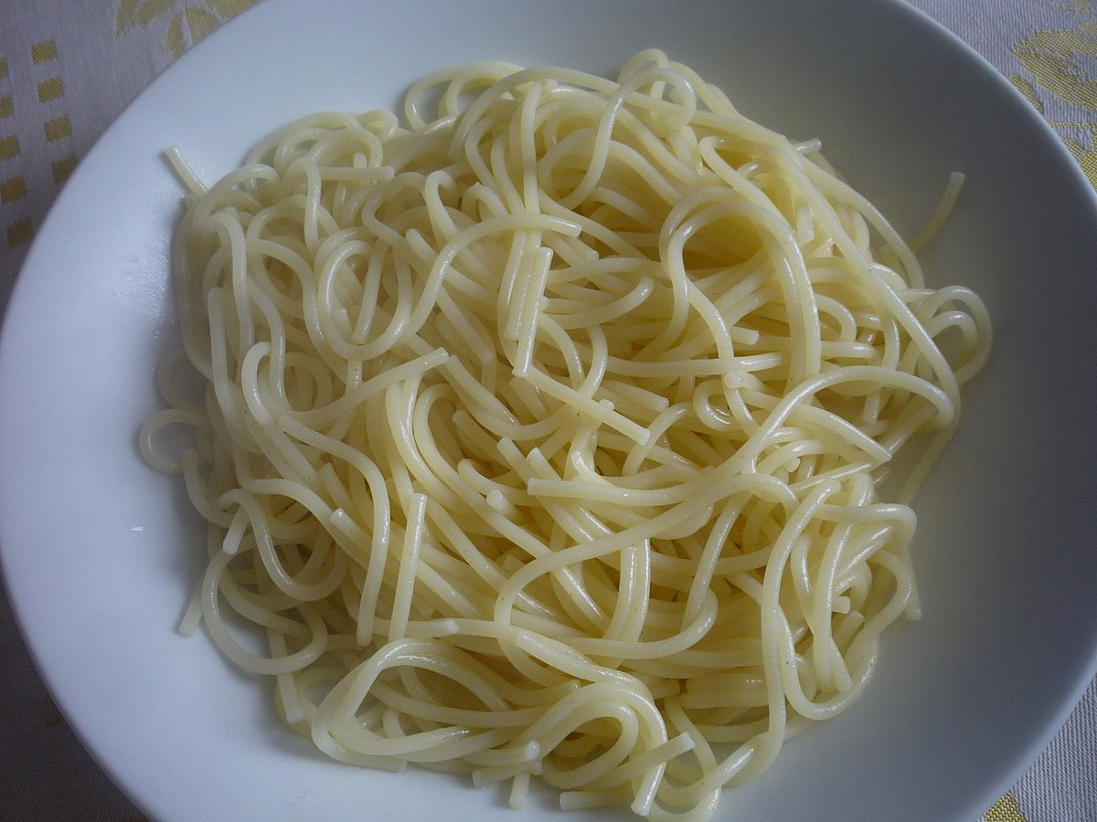 Spageta