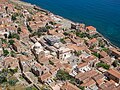 * Nomination View of the lower town of Monemvasia. --C messier 20:11, 6 October 2023 (UTC) * Promotion  Support Good quality. --Poco a poco 22:41, 6 October 2023 (UTC)