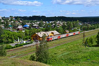 Карпинск,  Свердловская область, Россия