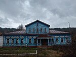 Жилой дом фабриканта Щербакова