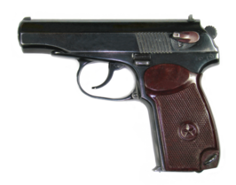 Makarov