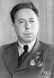 емён Алексеевич Лавочкин, 1943 год.jpg