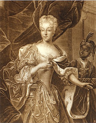Charlotte Christine von Braunschweig-Wolfenbüttel