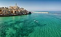 * Nomination: View of Jaffa. By User:Idomeir --Andrew J.Kurbiko 15:57, 9 April 2020 (UTC) * * Review needed
