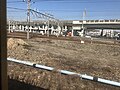 下関総合車両所岡山支所