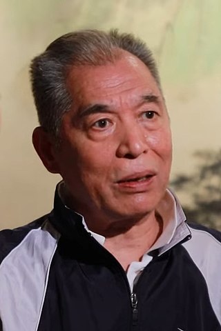 <span class="mw-page-title-main">Liang Xiaosheng</span> Chinese writer (born 1949)