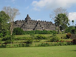 Candi Borobudur