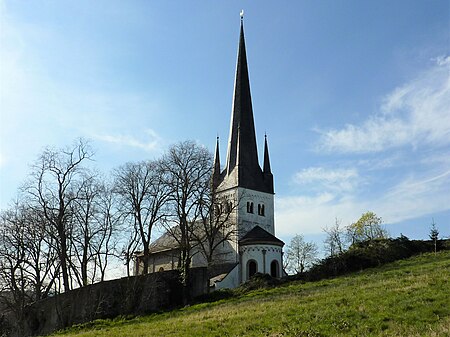 01 Martinskirche (Waldlaubersheim) 01