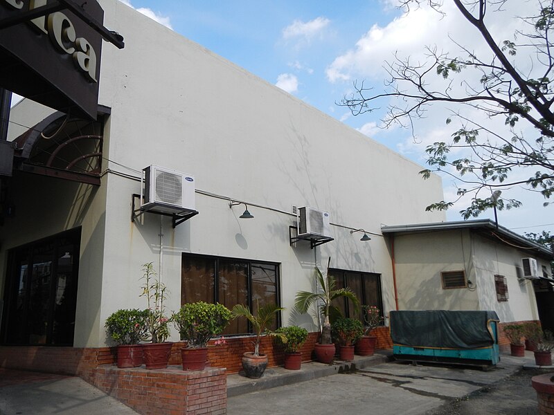 File:0290jfRustica Restaurant Cabanatuan Cityfvf 12.JPG