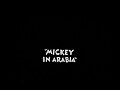 Miniatura para Mickey en Arabia