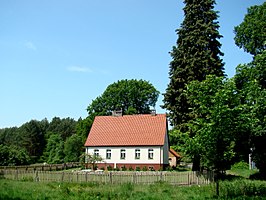 Huis in Myślibórz Mały