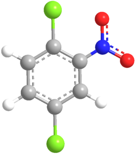 1,4-Dichloro-2-nitrobenzene 3D.png